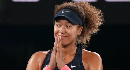 Tras la derrota en Miami, Naomi Osaka manifestó su mayor anhelo para lo que viene