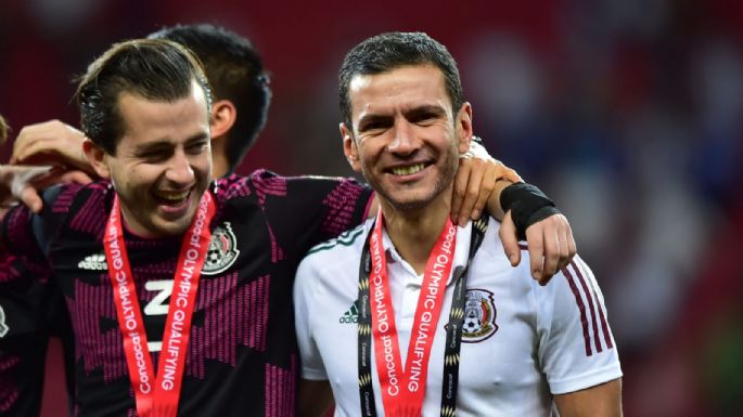 Lo quieren en la Liga MX: cuál es el equipo que se interesa por Jaime Lozano