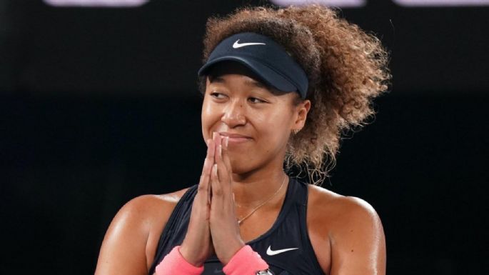 Tras la derrota en Miami, Naomi Osaka manifestó su mayor anhelo para lo que viene