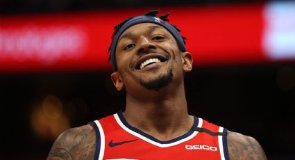 Seis puntos en seis segundos: la hazaña de Beal para que Wizards de vuelta un partido increíble