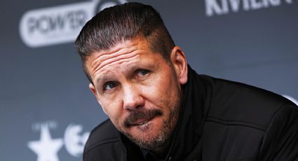 Podría cambiar de club: el grande del fútbol europeo que saldría a contratar a Simeone