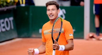 Andalucia Open: triunfazo de Pablo Carreño para llegar a la final en Marbella