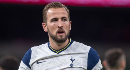 Harry Kane piensa en una salida del Tottenham y los grandes europeos buscarán quedarse con sus goles