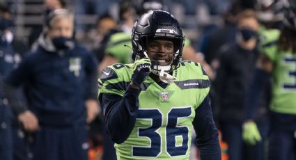 Los Seattle Seahawks de Wilson reincorporaron a un experimentado defensor