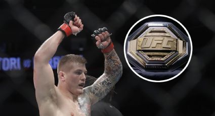 UFC: Marvin Vettori lanzó un justificado pedido luego de vencer a Holland en Las Vegas