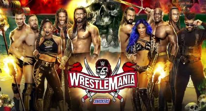 WWE Wrestlemania día 2: cartelera, horario, transmisión y todo lo que hay que saber