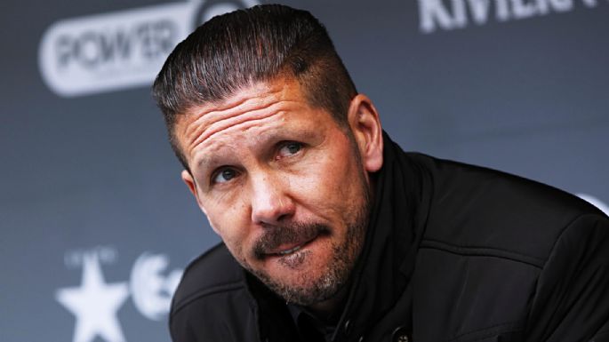 Podría cambiar de club: el grande del fútbol europeo que saldría a contratar a Simeone