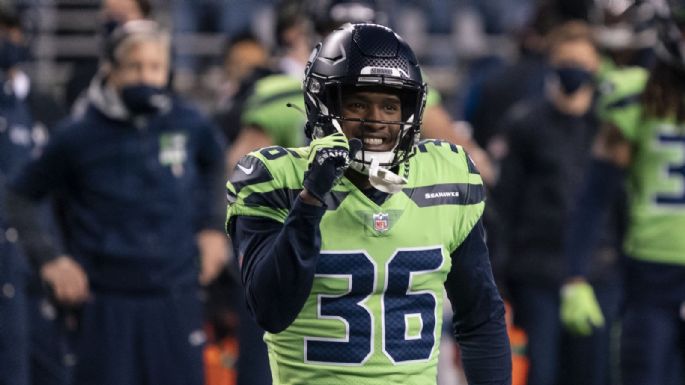 Los Seattle Seahawks de Wilson reincorporaron a un experimentado defensor