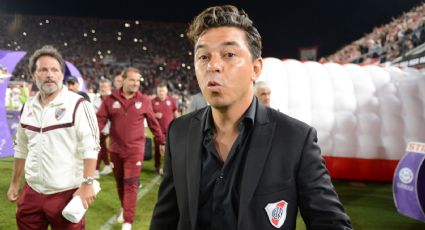 “He tenido ofertas”: una pieza fundamental de River pudo haber ido a Europa y decidió quedarse