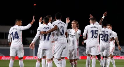 Malas noticias para el Real Madrid: se queda sin un jugador clave de cara al cierre de la temporada