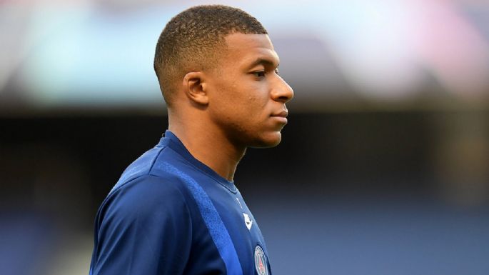 PSG: las dos estrellas internaciones que iría a buscar para reemplazar a Mbappé