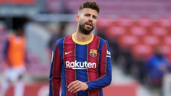 No fue una traición: allegados Gerard Piqué y Shakira revelan la verdad de su separación