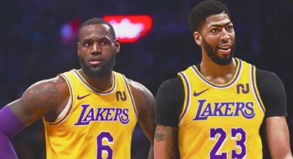 Se busca base estrella: Lakers decididos a armar un súper equipo la próxima temporada