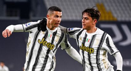 El último que apague la luz: Juventus no solo perdería a Dybala y Cristiano Ronaldo