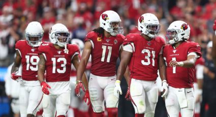 Los Arizona Cardinals estarían cerca de sumar a un nuevo corredor