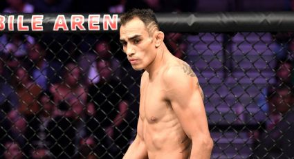 Tony Ferguson reveló el aspecto positivo de su debacle en UFC