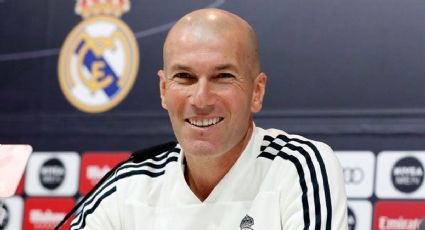 Al Real Madrid se le abren las puertas para fichar a una promesa francesa en el mediocampo