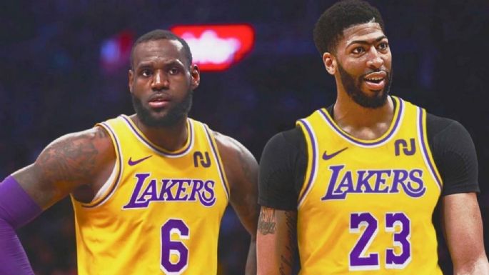 Se busca base estrella: Lakers decididos a armar un súper equipo la próxima temporada