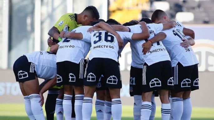 Una joven promesa de Colo Colo rompió el silencio tras ser relegado a Barnechea