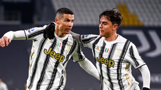 El último que apague la luz: Juventus no solo perdería a Dybala y Cristiano Ronaldo