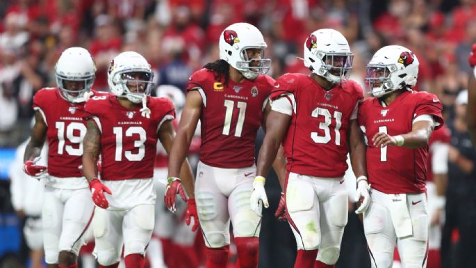 Los Arizona Cardinals estarían cerca de sumar a un nuevo corredor