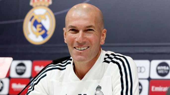 Al Real Madrid se le abren las puertas para fichar a una promesa francesa en el mediocampo