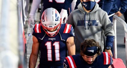 New England Patriots y una pérdida colosal: la decisión que tomó su jugador estrella