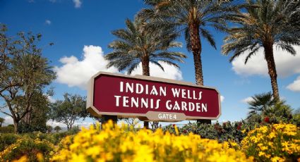 Cumplieron con su palabra: la temporada 2021 verá el regreso del Masters de Indian Wells