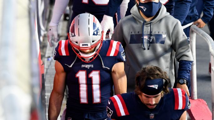 New England Patriots y una pérdida colosal: la decisión que tomó su jugador estrella