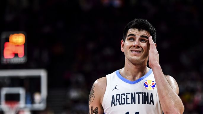 El desembarco de Gabriel Deck en la NBA: conocé los detalles de su millonario contrato