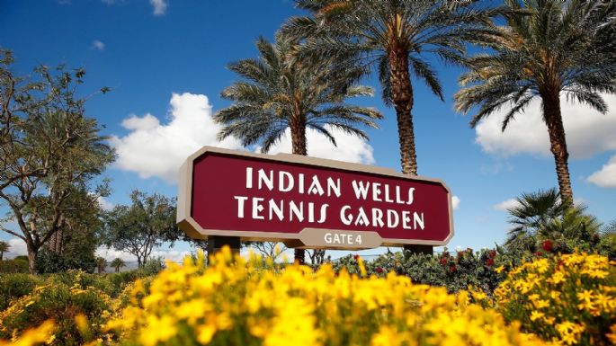 Cumplieron con su palabra: la temporada 2021 verá el regreso del Masters de Indian Wells