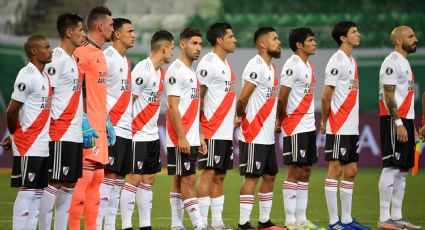 Uno más a la lista: el jugador que River no pudo conseguir se convirtió en refuerzo de Peñarol