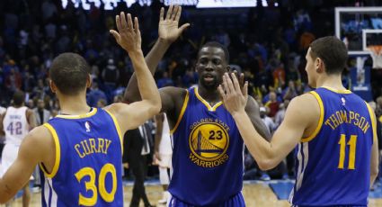 Los Warriors quieren volver a los primeros planos y apuntan a contratar a otra súper estrella