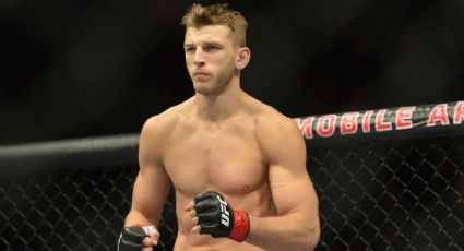 UFC: Dan Hooker reveló los dos rivales a los que le gustaría enfrentar