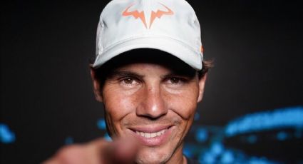 Rafael Nadal rompió el silencio sobre su posible contagio de coronavirus: qué dijo el español