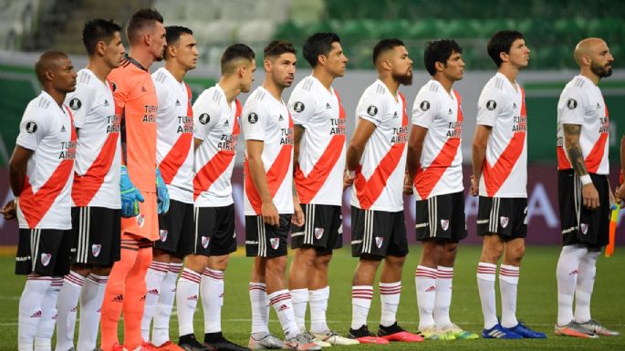 Uno más a la lista: el jugador que River no pudo conseguir se convirtió en refuerzo de Peñarol