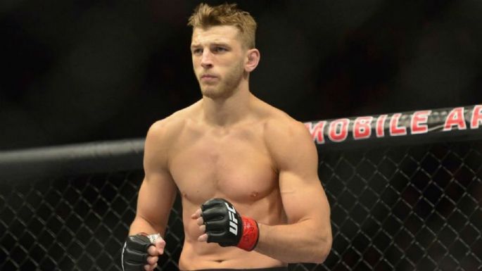 UFC: Dan Hooker reveló los dos rivales a los que le gustaría enfrentar