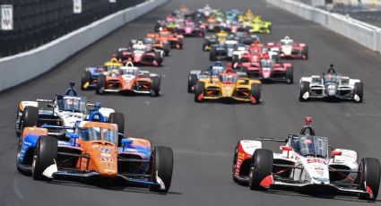 Comienza una nueva temporada de IndyCar: todo lo que tenés que saber