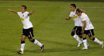 Diego Rubio contó cómo vivió el último campeonato de Colo Colo y sorprendió a los fanáticos