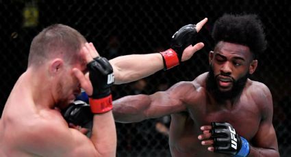 UFC: Aljamain Sterling reveló el tiempo que le tomará regresar al octágono