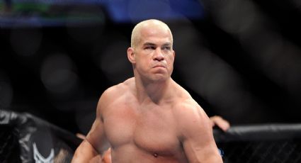 UFC: Tito Ortiz sorprendió con una revelación a 21 años de su combate más recordado