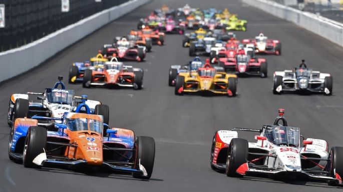 Comienza una nueva temporada de IndyCar: todo lo que tenés que saber