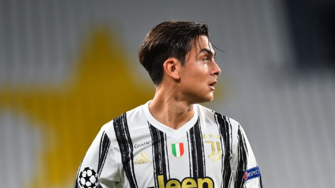 Welcome, Paulo: Dybala podría seguir su carrera en un importante equipo de la Premier League