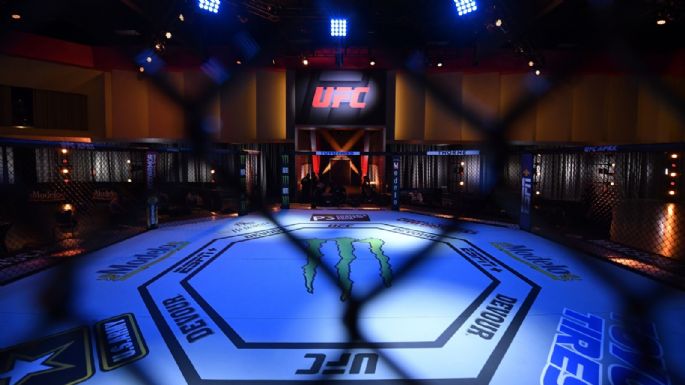 UFC Vegas 24: la cartelera principal sufrió una sensible baja por el protocolo de coronavirus