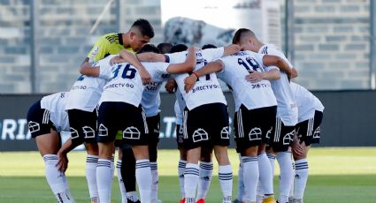 Sobre el cierre del mercado de fichajes, Colo Colo se reforzó con dos futbolistas argentinos