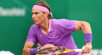 Cuartos de final de Montecarlo: Rafael Nadal enfrenta a un rival poderoso