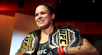 Un nuevo desafío: Amanda Nunes tiene rival confirmada para su próxima defensa titular