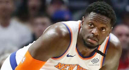 Quieren mandar en New York: los Knicks apuntan a contratar a tres estrellas para competir a los Nets