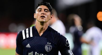 Alan Pulido admite su error y pide disculpas: las declaraciones del delantero de la MLS