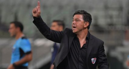 Preocupación en River: un equipo viene decidido para contratar a Marcelo Gallardo